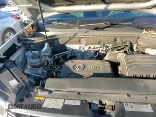 ✅ 2019 Volkswagen Atlas SE • VIN: 1V2DP2CA7KC587505 • Lot: 93535655. Listed on Copart with 110,283 mi. Free auction sales archive from the USA and detailed vehicle history report at DreamBid. Image 14.