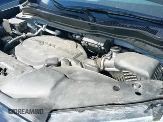 ✅ 2023 Honda Ridgeline Black Edition • VIN: 5FPYK3F83PB022931 • Lot: 42105410. Listed on IAAI with 42,807 mi. Free auction sales archive from the USA and detailed vehicle history report at DreamBid. Image 21.