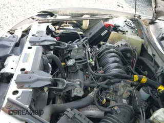 ✅ 2003 Pontiac Grand Prix GT • VIN: 1G2WP52K63F132509 • Lot: 42759620. Listed on IAAI with 137,072 mi. Free auction sales archive from the USA and detailed vehicle history report at DreamBid. Image 12.