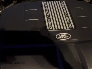 ✅ 2016 Land Rover Range Rover HSE • VIN: SALGS2VF5GA263311 • Lot: 91134875. Wystawiony na Copart z przebiegiem 73 792 mil. Bezpłatny archiwum sprzedaży aukcyjnych z USA i szczegółowy raport historii pojazdu na DreamBid. Zdjęcie 11.