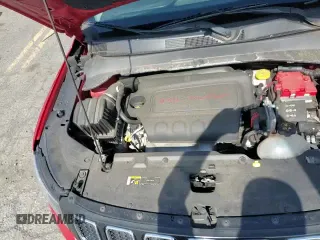 ✅ 2019 Jeep Compass Altitude • VIN: 3C4NJDBB0KT846787 • Lot: 64287575. Wystawiony na Copart z przebiegiem 29 908 mil. Bezpłatny archiwum sprzedaży aukcyjnych z USA i szczegółowy raport historii pojazdu na DreamBid. Zdjęcie 14.