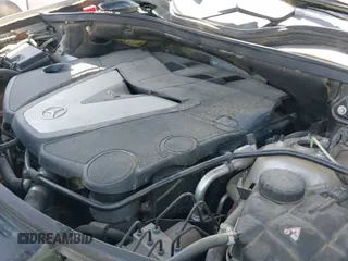 ✅ 2008 Mercedes-Benz M 320 CDI • VIN: 4JGBB22E08A313008 • Lot: 41818468. Listed on IAAI with 134,199 mi. Free auction sales archive from the USA and detailed vehicle history report at DreamBid. Image 19.