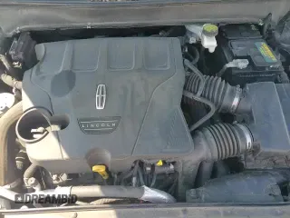 ✅ 2018 Lincoln MKZ Reserve • VIN: 3LN6L5FC2JR625822 • Lot: 48732185. Wystawiony na Copart z przebiegiem 86 689 mil. Bezpłatny archiwum sprzedaży aukcyjnych z USA i szczegółowy raport historii pojazdu na DreamBid. Zdjęcie 13.