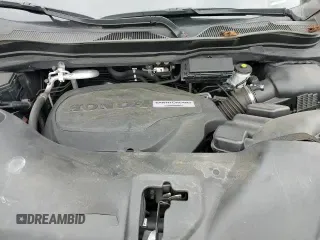 ✅ 2020 Honda Pilot EX-L • VIN: 5FNYF6H50LB067479 • Лот: 67301325. Опубликован ранее на Copart с пробегом 90 395 миль. Бесплатный доступ к архиву аукционных продаж из США и подробный отчёт об истории автомобиля на DreamBid. Изображение 14.