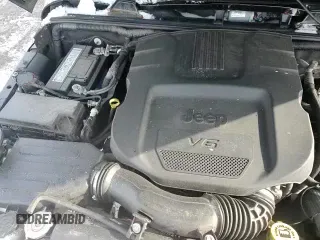 ✅ 2018 Jeep Wrangler Unlimited Sport S • VIN: 1C4BJWDG4JL820551 • Лот: 88658595. Опубликован ранее на Copart с пробегом 92 109 миль. Бесплатный доступ к архиву аукционных продаж из США и подробный отчёт об истории автомобиля на DreamBid. Изображение 14.