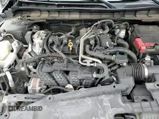 ✅ 2021 Nissan Altima Platinum • VIN: 1N4BL4FW0MN355770 • Lot: 90369395. Listed on Copart with 44,422 mi. Free auction sales archive from the USA and detailed vehicle history report at DreamBid. Image 15.