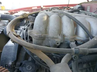 ✅ 2002 Toyota Tacoma PreRunner • VIN: 5TEGN92N32Z013468 • Lot: 42610194. Listed on IAAI with 309,355 mi. Free auction sales archive from the USA and detailed vehicle history report at DreamBid. Image 18.