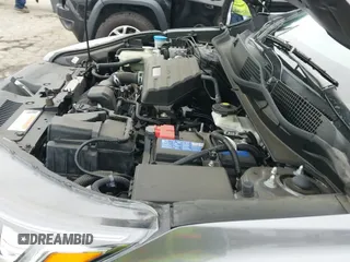 ✅ 2021 Honda CR-V EX • VIN: 2HKRW1H56MH406742 • Lot: 42956639. Listed on IAAI with 23,538 mi. Free auction sales archive from the USA and detailed vehicle history report at DreamBid. Image 20.