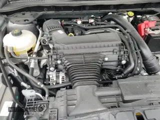 ✅ 2023 Ford Escape ST-Line Elite • VIN: 1FMCU9PA8PUA55816 • Лот: 57942725. Опубликован ранее на Copart с пробегом 4 288 миль. Бесплатный доступ к архиву аукционных продаж из США и подробный отчёт об истории автомобиля на DreamBid. Изображение 16.