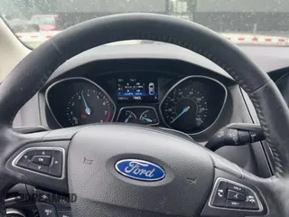 ✅ 2015 Ford Focus SE • VIN: 1FADP3F28FL379575 • Lot: 59980005. Listed on Copart with 198,815 mi. Free auction sales archive from the USA and detailed vehicle history report at DreamBid. Image 11.