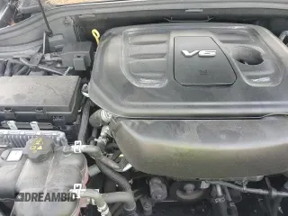 ✅ 2018 Jeep Grand Cherokee Laredo E • VIN: 1C4RJFAG0JC113093 • Лот: 66415665. Опубликован ранее на Copart с пробегом 77 083 миль. Бесплатный доступ к архиву аукционных продаж из США и подробный отчёт об истории автомобиля на DreamBid. Изображение 16.