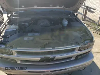 2005 Chevrolet Suburban LS с VIN 3GNFK16Z55G268911, выставлен на аукционе Copart как лот 82489564 с пробегом 185 020 миль миль и Списание • Salvage title. История ставок и продаж доступна на DreamBid. Изображение 15.