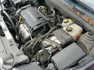 2014 Chevrolet Cruze LS с VIN 1G1PA5SH2E7201210, выставлен на аукционе IAAI как лот 43440112 с пробегом 115 284 миль миль и . История ставок и продаж доступна на DreamBid. Изображение 12.