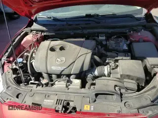 ✅ 2017 Mazda 3 Grand Touring • VIN: 3MZBN1M38HM131087 • Лот: 86836105. Опубликован ранее на Copart с пробегом 70 482 миль. Бесплатный доступ к архиву аукционных продаж из США и подробный отчёт об истории автомобиля на DreamBid. Изображение 13.