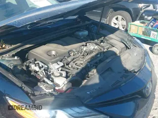 ✅ 2021 Toyota Camry Hybrid XLE • VIN: 4T1F31AK9MU560262 • Lot: 43674255. Wystawiony na IAAI z przebiegiem 54 582 mil. Bezpłatny archiwum sprzedaży aukcyjnych z USA i szczegółowy raport historii pojazdu na DreamBid. Zdjęcie 19.