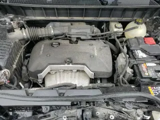 ✅ 2017 GMC Acadia SLE • VIN: 1GKKNKLA2HZ265671 • Lot: 94534935. Listed on Copart with 116,332 mi. Free auction sales archive from the USA and detailed vehicle history report at DreamBid. Image 14.