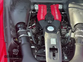 ✅ 2016 Ferrari 488 • VIN: ZFF79ALA0G0214884 • Лот: 58627785. Опубликован ранее на Copart с пробегом 6 311 миль. Бесплатный доступ к архиву аукционных продаж из США и подробный отчёт об истории автомобиля на DreamBid. Изображение 11.