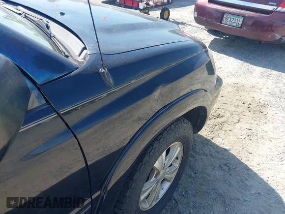 ✅ 2002 Toyota Highlander Limited • VIN: JTEGF21AX20069986 • Lot: 45309569. Wystawiony na IAAI z przebiegiem 207 000 mil. Bezpłatny archiwum sprzedaży aukcyjnych z USA i szczegółowy raport historii pojazdu na DreamBid. Zdjęcie 6.