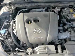 ✅ 2020 Mazda 6 Touring • VIN: JM1GL1VM4L1514732 • Lot: 82544455. Listed on Copart with 84,862 mi. Free auction sales archive from the USA and detailed vehicle history report at DreamBid. Image 14.