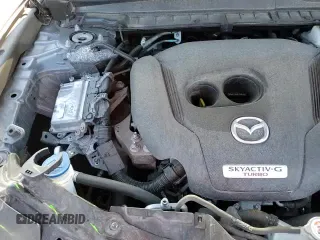✅ 2024 Mazda CX-50 Premium • VIN: 7MMVABDY7RN168183 • Лот: 65553655. Опубликован ранее на Copart с пробегом 53 782 миль. Бесплатный доступ к архиву аукционных продаж из США и подробный отчёт об истории автомобиля на DreamBid. Изображение 15.