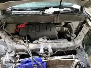 ✅ 2017 Buick Enclave Leather • VIN: 5GAKVBKD2HJ264401 • Lot: 94318435. Wystawiony na Copart z przebiegiem 127 125 mil. Bezpłatny archiwum sprzedaży aukcyjnych z USA i szczegółowy raport historii pojazdu na DreamBid. Zdjęcie 17.