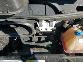 ✅ 2021 Ram ProMaster Cargo • VIN: 3C6LRVDG9ME585883 • Lot: 84910595. Listed on Copart with 108,310 mi. Free auction sales archive from the USA and detailed vehicle history report at DreamBid. Image 16.