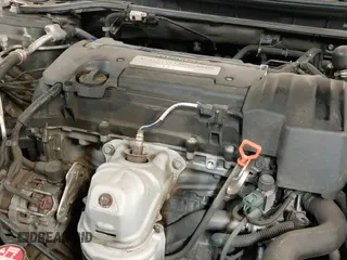 ✅ 2013 Honda Accord EX • VIN: 1HGCR2F77DA255037 • Lot: 42502142. Listed on IAAI with 104,746 mi. Free auction sales archive from the USA and detailed vehicle history report at DreamBid. Image 20.