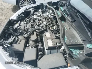 ✅ 2022 Toyota Corolla Cross XLE • VIN: 7MUDAAAG4NV022674 • Lot: 41754349. Listed on IAAI with 45,545 mi. Free auction sales archive from the USA and detailed vehicle history report at DreamBid. Image 20.