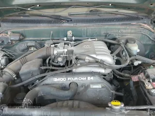 ✅ 2003 Toyota Tacoma PreRunner • VIN: 5TEGN92N23Z151973 • Lot: 42884476. Wystawiony na IAAI z przebiegiem 216 104 mil. Bezpłatny archiwum sprzedaży aukcyjnych z USA i szczegółowy raport historii pojazdu na DreamBid. Zdjęcie 19.