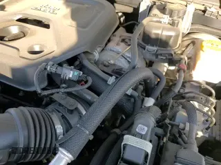 ✅ 2021 Jeep Wrangler Unlimited Sahara • VIN: 1C4HJXEN9MW693988 • Lot: 91197665. Wystawiony na Copart z przebiegiem 54 631 mil. Bezpłatny archiwum sprzedaży aukcyjnych z USA i szczegółowy raport historii pojazdu na DreamBid. Zdjęcie 15.