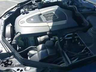 ✅ 2007 Mercedes-Benz CLS 550 • VIN: WDDDJ72XX7A096053 • Lot: 41358069. Wystawiony na IAAI z przebiegiem 152 940 mil. Bezpłatny archiwum sprzedaży aukcyjnych z USA i szczegółowy raport historii pojazdu na DreamBid. Zdjęcie 13.