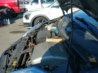 ✅ 2009 Toyota Prius • VIN: JTDKB20U493505777 • Lot: 43220715. Listed on IAAI with 288,072 mi. Free auction sales archive from the USA and detailed vehicle history report at DreamBid. Image 12.