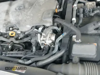 2023 Toyota Camry Hybrid LE with VIN 4T1C31AK6PU620182, listed as a IAAI auction lot 42668315 with 75,150 mi miles and . Bid and sale history available at DreamBid. Image 19.