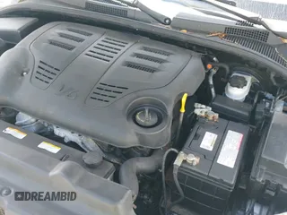 ✅ 2009 Kia Sorento LX • VIN: KNDJC735095873565 • Lot: 42515333. Wystawiony na IAAI z przebiegiem 40 044 mil. Bezpłatny archiwum sprzedaży aukcyjnych z USA i szczegółowy raport historii pojazdu na DreamBid. Zdjęcie 12.