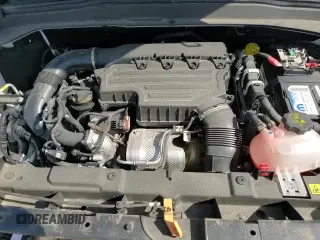 ✅ 2022 Jeep Renegade Latitude • VIN: ZACNJDB11NPN53674 • Лот: 81476725. Опубликован ранее на Copart с пробегом 17 619 миль. Бесплатный доступ к архиву аукционных продаж из США и подробный отчёт об истории автомобиля на DreamBid. Изображение 14.