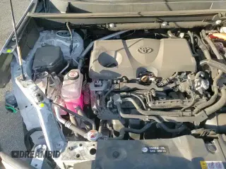 ✅ 2024 Toyota RAV4 Hybrid XLE • VIN: 4T3RWRFV0RU132231 • Lot: 92253755. Wystawiony na Copart z przebiegiem 69 576 mil. Bezpłatny archiwum sprzedaży aukcyjnych z USA i szczegółowy raport historii pojazdu na DreamBid. Zdjęcie 15.