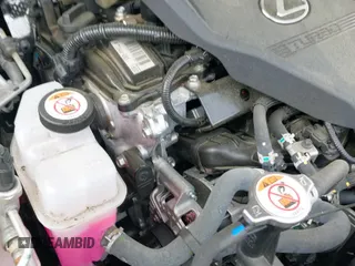 ✅ 2024 Lexus TX 350 • VIN: 5TDAAAA65RS002699 • Лот: 42068593. Опубликован ранее на IAAI с пробегом 12 298 миль. Бесплатный доступ к архиву аукционных продаж из США и подробный отчёт об истории автомобиля на DreamBid. Изображение 20.