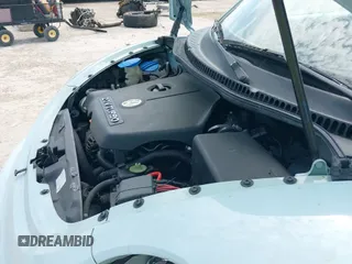 ✅ 2004 Volkswagen Beetle GLS Turbo • VIN: 3VWCD31YX4M345186 • Lot: 42890282. Listed on IAAI with 116,071 mi. Free auction sales archive from the USA and detailed vehicle history report at DreamBid. Image 13.