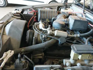 ✅ 1999 GMC Suburban • VIN: 3GKFK16R7XG549530 • Лот: 41778323. Опубликован ранее на IAAI с пробегом 174 866 миль. Бесплатный доступ к архиву аукционных продаж из США и подробный отчёт об истории автомобиля на DreamBid. Изображение 12.