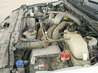 ✅ 2024 Ford F-250 XL • VIN: 1FT7W2BT2RED57843 • Lot: 41830230. Listed on IAAI with 36,877 mi. Free auction sales archive from the USA and detailed vehicle history report at DreamBid. Image 20.