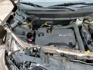 ✅ 2019 Chevrolet Equinox LT • VIN: 2GNAXKEV2K6218555 • Лот: 68473965. Опубликован ранее на Copart с пробегом 86 960 миль. Бесплатный доступ к архиву аукционных продаж из США и подробный отчёт об истории автомобиля на DreamBid. Изображение 14.