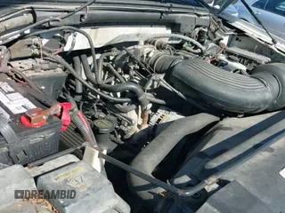 ✅ 2003 Ford F-150 XL • VIN: 1FTRX18W93NB57177 • Lot: 42686832. Listed on IAAI with 329,900 mi. Free auction sales archive from the USA and detailed vehicle history report at DreamBid. Image 17.