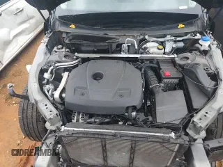 ✅ 2021 Volvo XC90 Momentum • VIN: YV4A22PK0M1718369 • Лот: 69296905. Опубликован ранее на Copart с пробегом 47 395 миль. Бесплатный доступ к архиву аукционных продаж из США и подробный отчёт об истории автомобиля на DreamBid. Изображение 14.