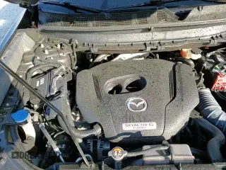 ✅ 2023 Mazda CX-9 Signature • VIN: JM3TCBEY8P0647634 • Lot: 70646135. Wystawiony na Copart z przebiegiem 56 388 mil. Bezpłatny archiwum sprzedaży aukcyjnych z USA i szczegółowy raport historii pojazdu na DreamBid. Zdjęcie 17.