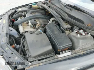 ✅ 2004 Volvo V70 XC Cross Country • VIN: YV1SZ59H641157904 • Lot: 42652622. Wystawiony na IAAI z przebiegiem 152 799 mil. Bezpłatny archiwum sprzedaży aukcyjnych z USA i szczegółowy raport historii pojazdu na DreamBid. Zdjęcie 12.