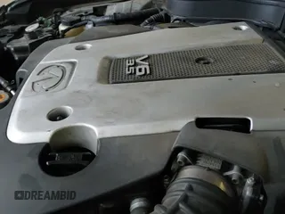 ✅ 2008 Infiniti G35 Journey • VIN: JNKBV61E58M228022 • Lot: 43568406. Listed on IAAI with 168,496 mi. Free auction sales archive from the USA and detailed vehicle history report at DreamBid. Image 19.