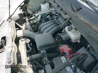 ✅ 2018 Nissan NV200 S • VIN: 3N6CM0KN2JK703858 • Lot: 42541493. Listed on IAAI with 64,503 mi. Free auction sales archive from the USA and detailed vehicle history report at DreamBid. Image 19.