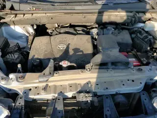 ✅ 2018 Toyota Highlander XLE • VIN: 5TDKZRFH2JS548984 • Lot: 83787985. Listed on Copart with 108,653 mi. Free auction sales archive from the USA and detailed vehicle history report at DreamBid. Image 16.