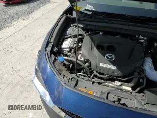 ✅ 2022 Mazda CX-30 Premium • VIN: 3MVDMBDY4NM433518 • Lot: 62150025. Listed on Copart with 43,306 mi. Free auction sales archive from the USA and detailed vehicle history report at DreamBid. Image 13.