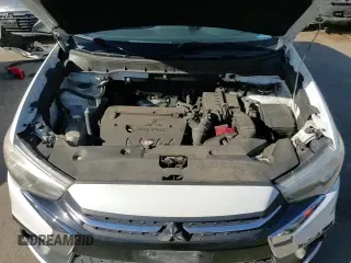 ✅ 2018 Mitsubishi Outlander ES • VIN: JA4AP3AU8JU003509 • Lot: 86211825. Listed on Copart with 149,082 mi. Free auction sales archive from the USA and detailed vehicle history report at DreamBid. Image 13.